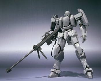 Amazon.com: ROBOT SPIRITS [SIDE AS] M9 Gernsback (Kurz